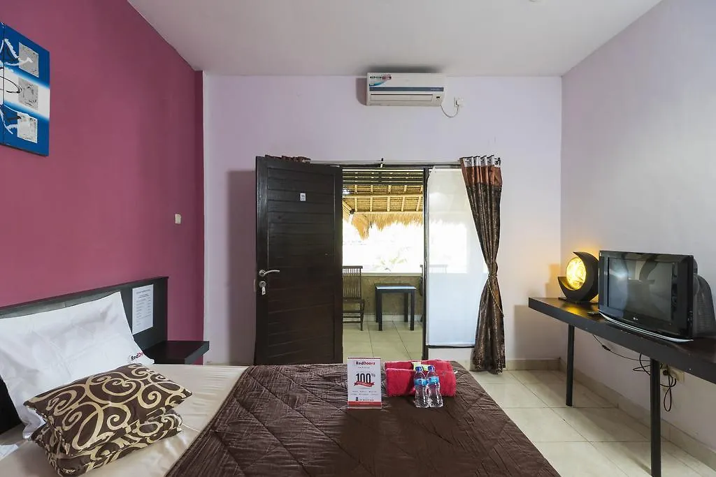 Reddoorz @ Bakung Sari Kuta 2 Hotel Indonesia