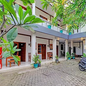 Guest house Rumahku Bali, Kuta (Bali)